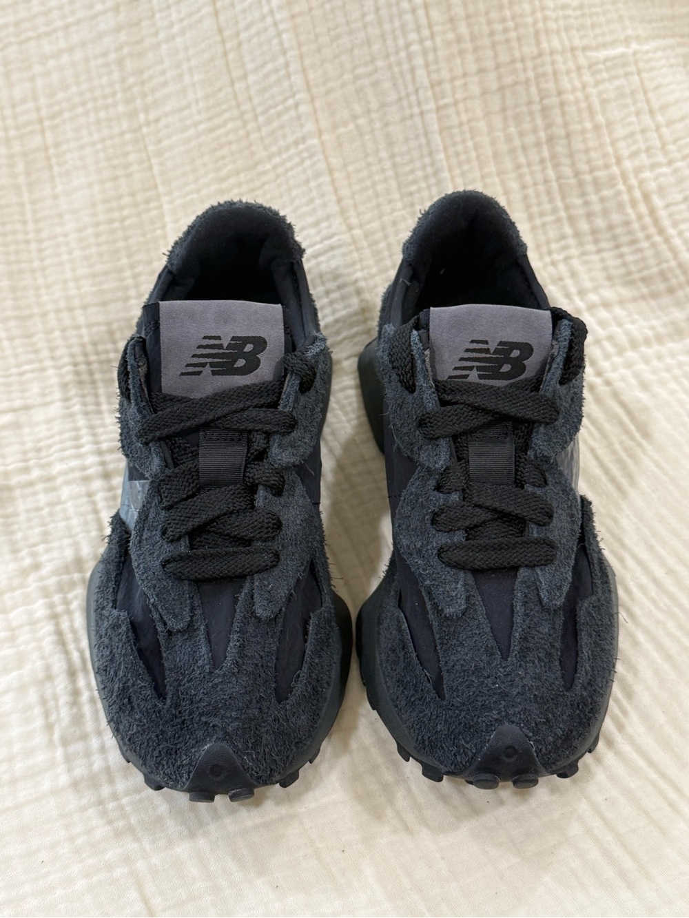 - NEW New Balance 327 Phantom Magnet Sneakers BT - Picture 5 of 10